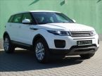 Land Rover Range Rover Evoque - fotka číslo 10