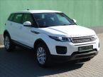 Land Rover Range Rover Evoque - fotka číslo 11