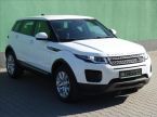 Land Rover Range Rover Evoque - fotka číslo 11