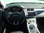 Land Rover Range Rover Evoque - fotka číslo 15