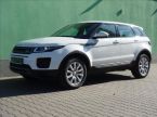 Land Rover Range Rover Evoque - fotka číslo 2