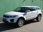 Land Rover Range Rover Evoque - fotka číslo 3