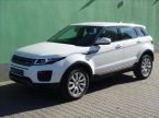 Land Rover Range Rover Evoque - fotka číslo 3