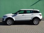 Land Rover Range Rover Evoque - fotka číslo 4