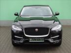 Jaguar F-Pace - fotka číslo 9