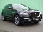 Jaguar F-Pace - fotka číslo 10
