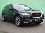 Jaguar F-Pace - fotka číslo 10