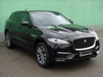 Jaguar F-Pace - fotka číslo 11