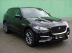 Jaguar F-Pace - fotka číslo 11