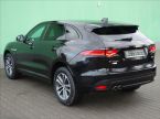 Jaguar F-Pace - fotka číslo 14