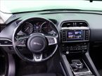 Jaguar F-Pace - fotka číslo 15