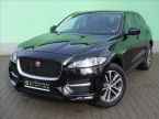 Jaguar F-Pace - fotka číslo 1