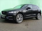 Jaguar F-Pace - fotka číslo 2