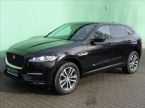 Jaguar F-Pace - fotka číslo 3