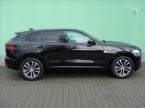 Jaguar F-Pace - fotka číslo 5