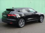 Jaguar F-Pace - fotka číslo 7