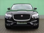 Jaguar F-Pace - fotka číslo 8