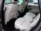 Land Rover Range Rover Sport - fotka číslo 33