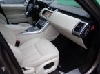 Land Rover Range Rover Sport - fotka číslo 25