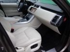 Land Rover Range Rover Sport - fotka číslo 25