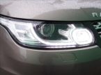 Land Rover Range Rover Sport - fotka číslo 29