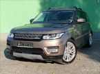 Land Rover Range Rover Sport - fotka číslo 0