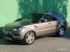 Land Rover Range Rover Sport - fotka číslo 3
