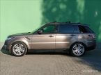 Land Rover Range Rover Sport - fotka číslo 4