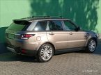 Land Rover Range Rover Sport - fotka číslo 7