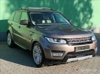 Land Rover Range Rover Sport - fotka číslo 11