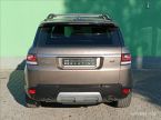Land Rover Range Rover Sport - fotka číslo 12