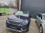 Peugeot 5008 - fotka číslo 12