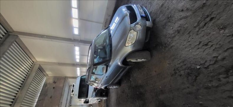 Škoda Yeti - hlavní foto