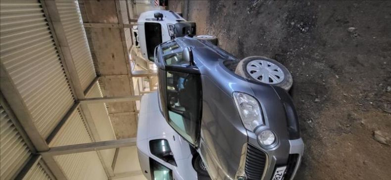 Škoda Yeti - hlavní fotka