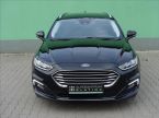 Ford Mondeo - fotka číslo 9