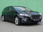Ford Mondeo - fotka číslo 10