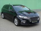 Ford Mondeo - fotka číslo 11