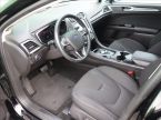 Ford Mondeo - fotka číslo 16