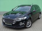 Ford Mondeo - fotka číslo 1