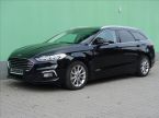 Ford Mondeo - fotka číslo 2
