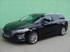 Ford Mondeo - fotka číslo 3