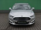 Ford Mondeo - fotka číslo 9