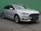 Ford Mondeo - fotka číslo 10