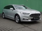 Ford Mondeo - fotka číslo 10