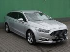 Ford Mondeo - fotka číslo 11
