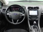 Ford Mondeo - fotka číslo 15