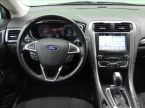 Ford Mondeo - fotka číslo 15