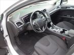 Ford Mondeo - fotka číslo 16