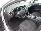 Ford Mondeo - fotka číslo 16