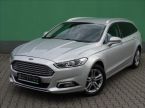 Ford Mondeo - fotka číslo 1